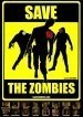 Save the Zombies