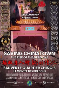 Saving Chinatown - The Rise of the Dragons
