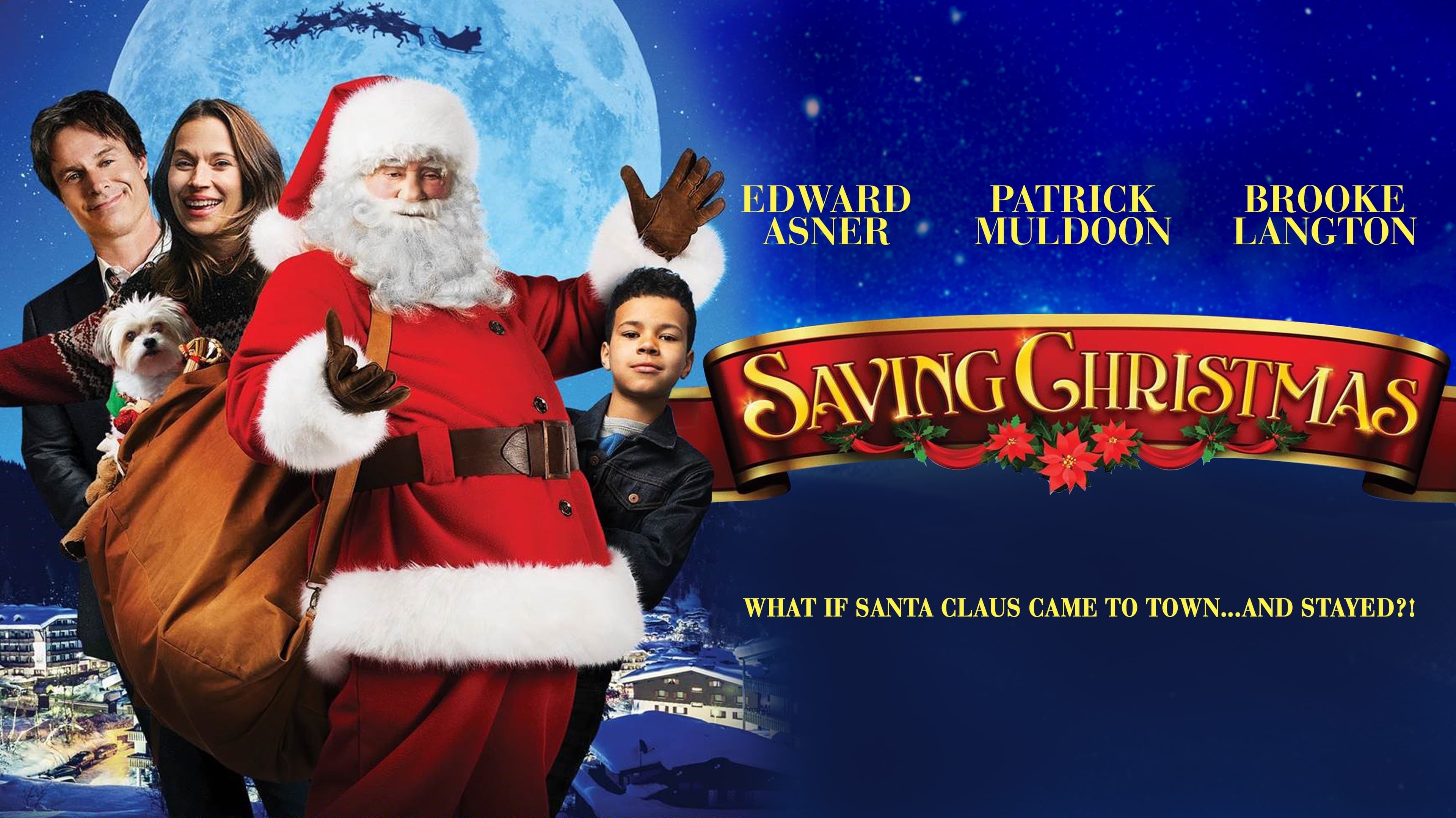 Foto de SAVING CHRISTMAS