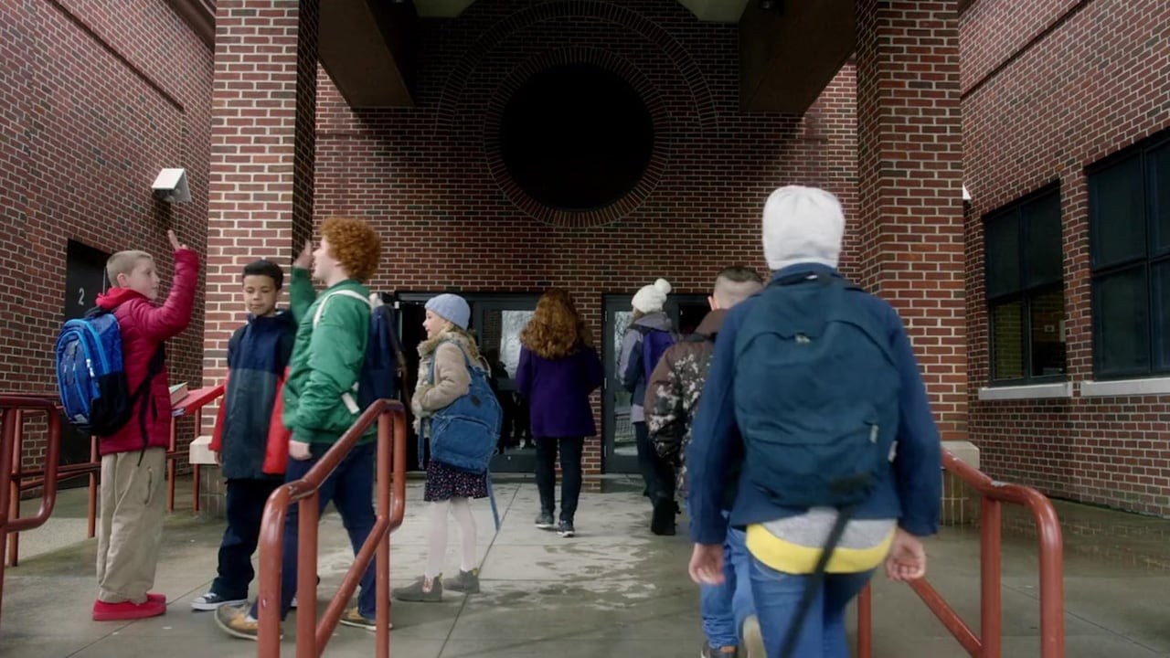 Foto de SAVING CHRISTMAS