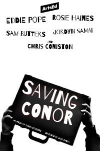 Saving Conor