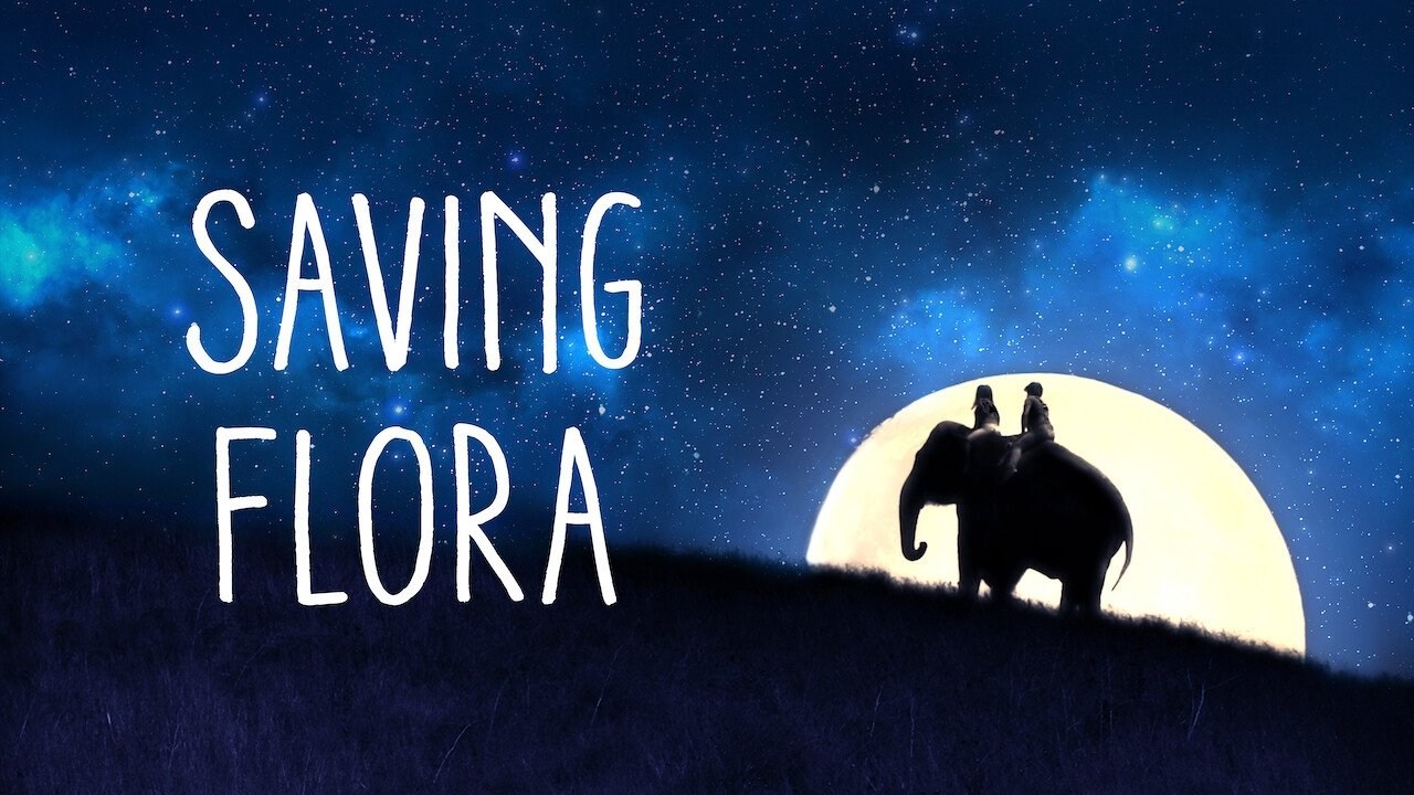 Foto de SAVING FLORA