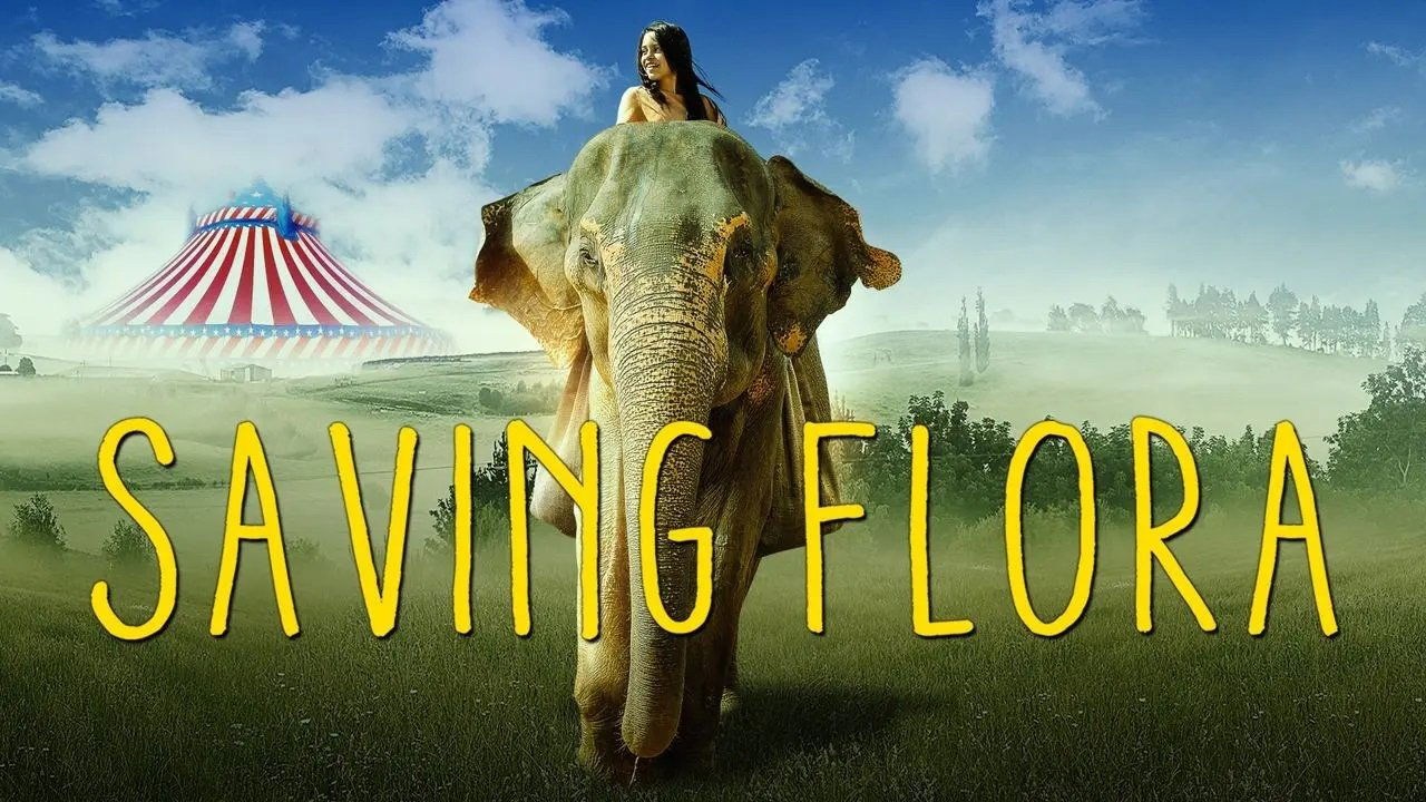 Foto de SAVING FLORA