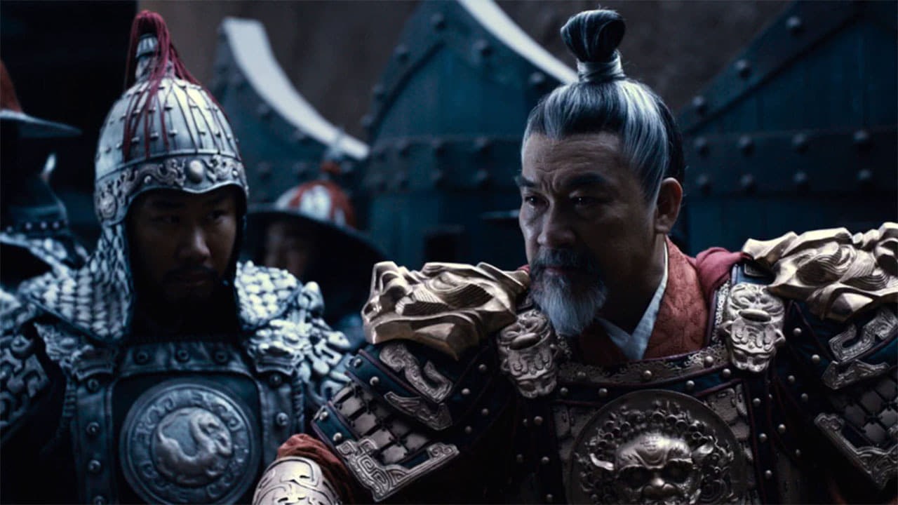 Foto de SAVING GENERAL YANG