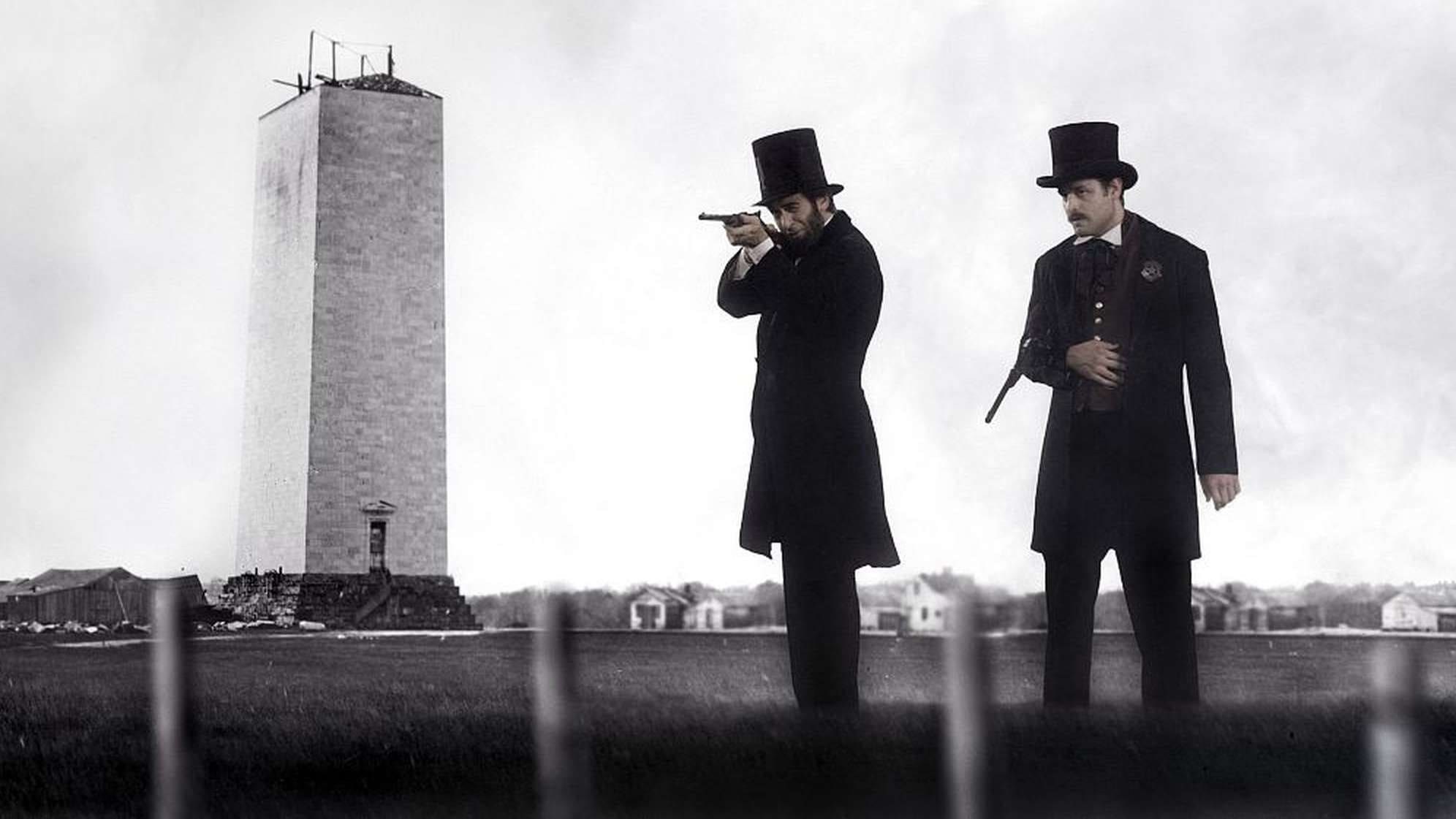 Foto de SAVING LINCOLN