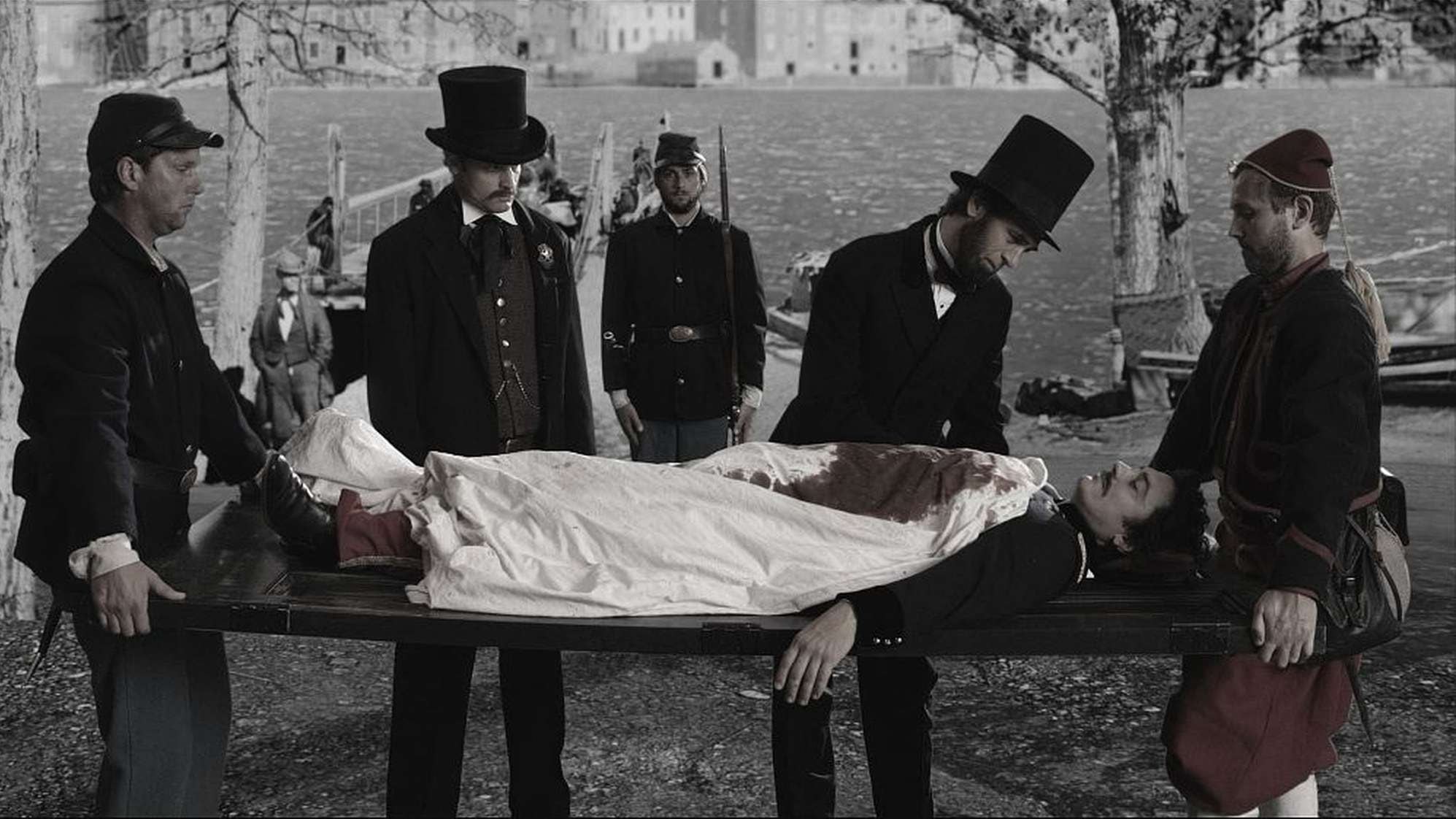 Foto de SAVING LINCOLN