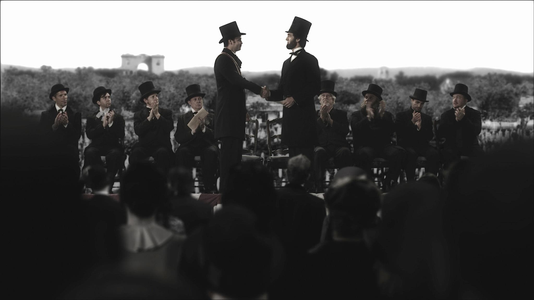 Foto de SAVING LINCOLN