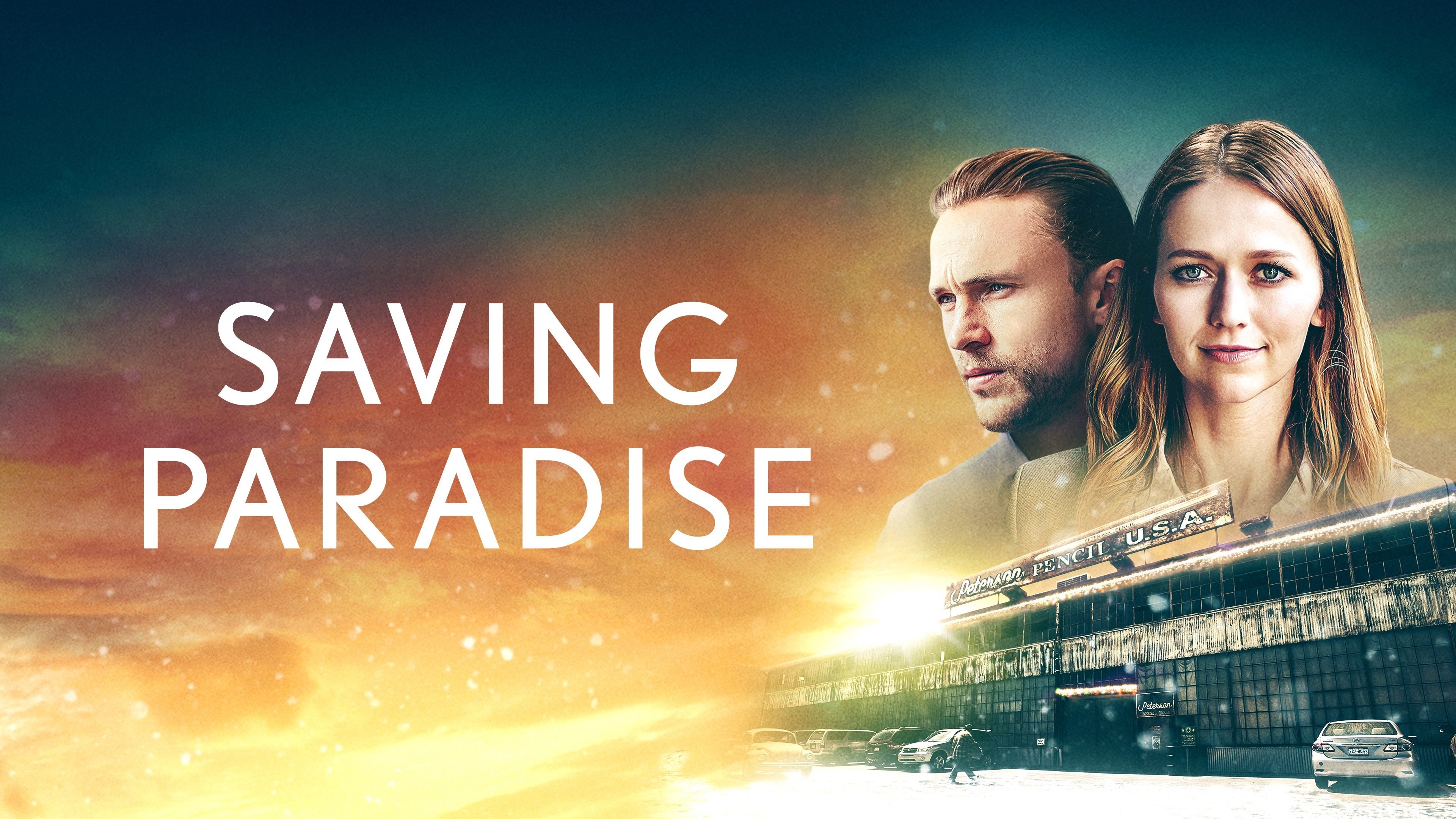 Foto de SAVING PARADISE