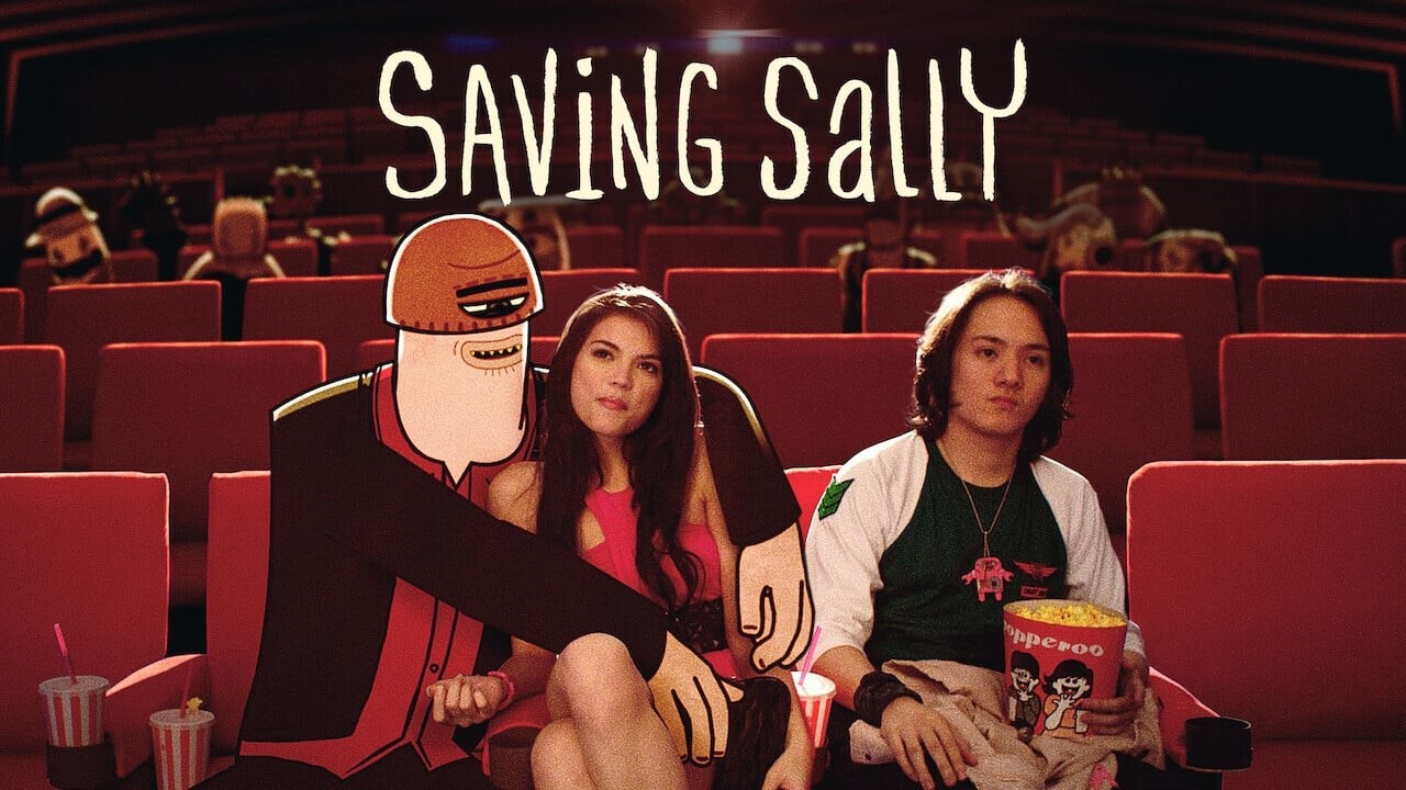 Foto de SAVING SALLY