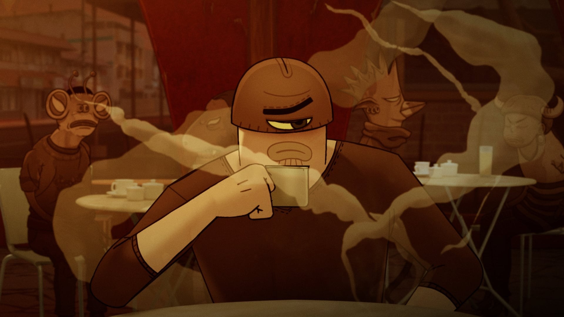 Foto de SAVING SALLY