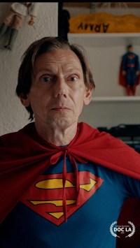 Saving Superman