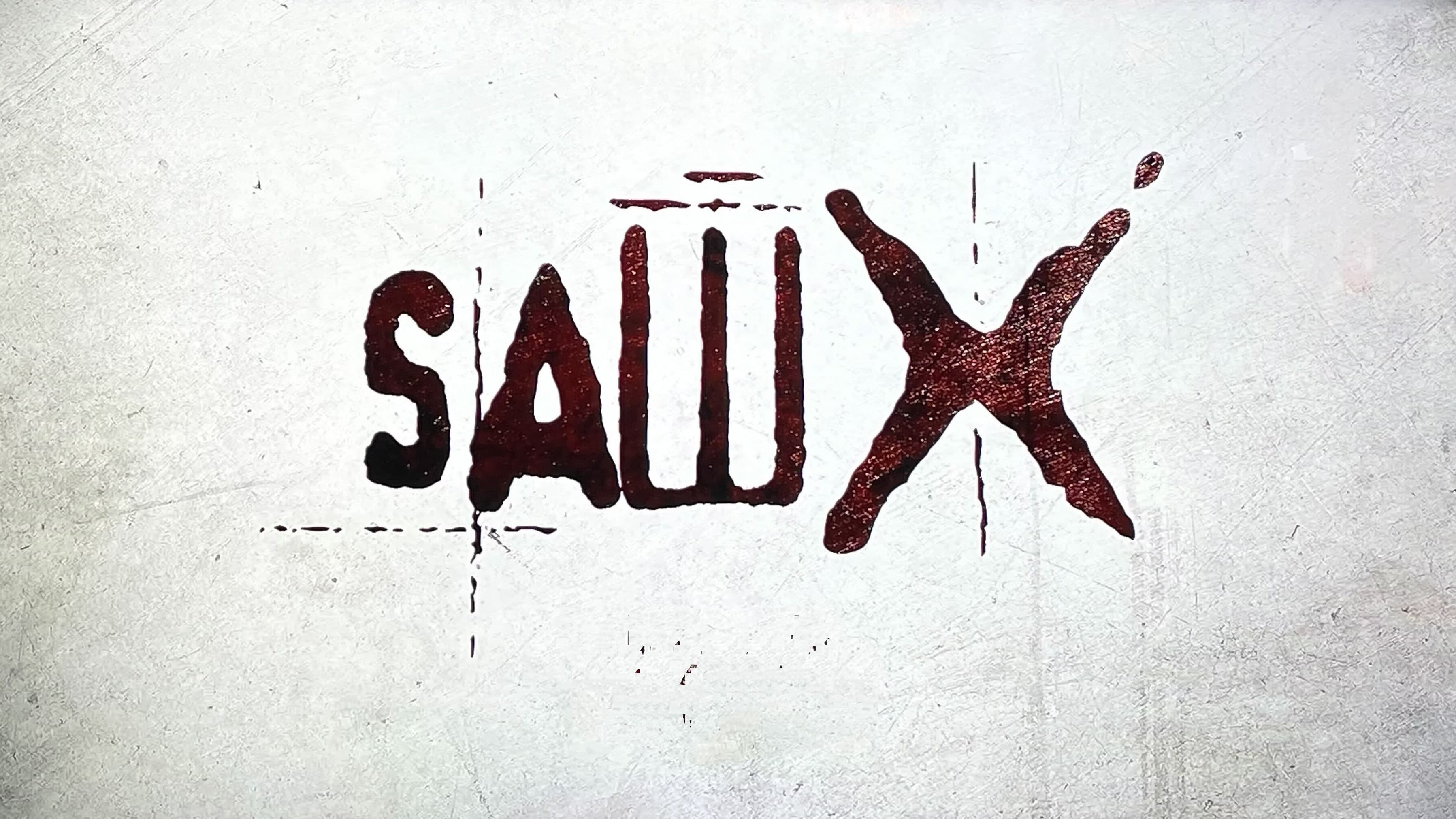 Foto de SAW X