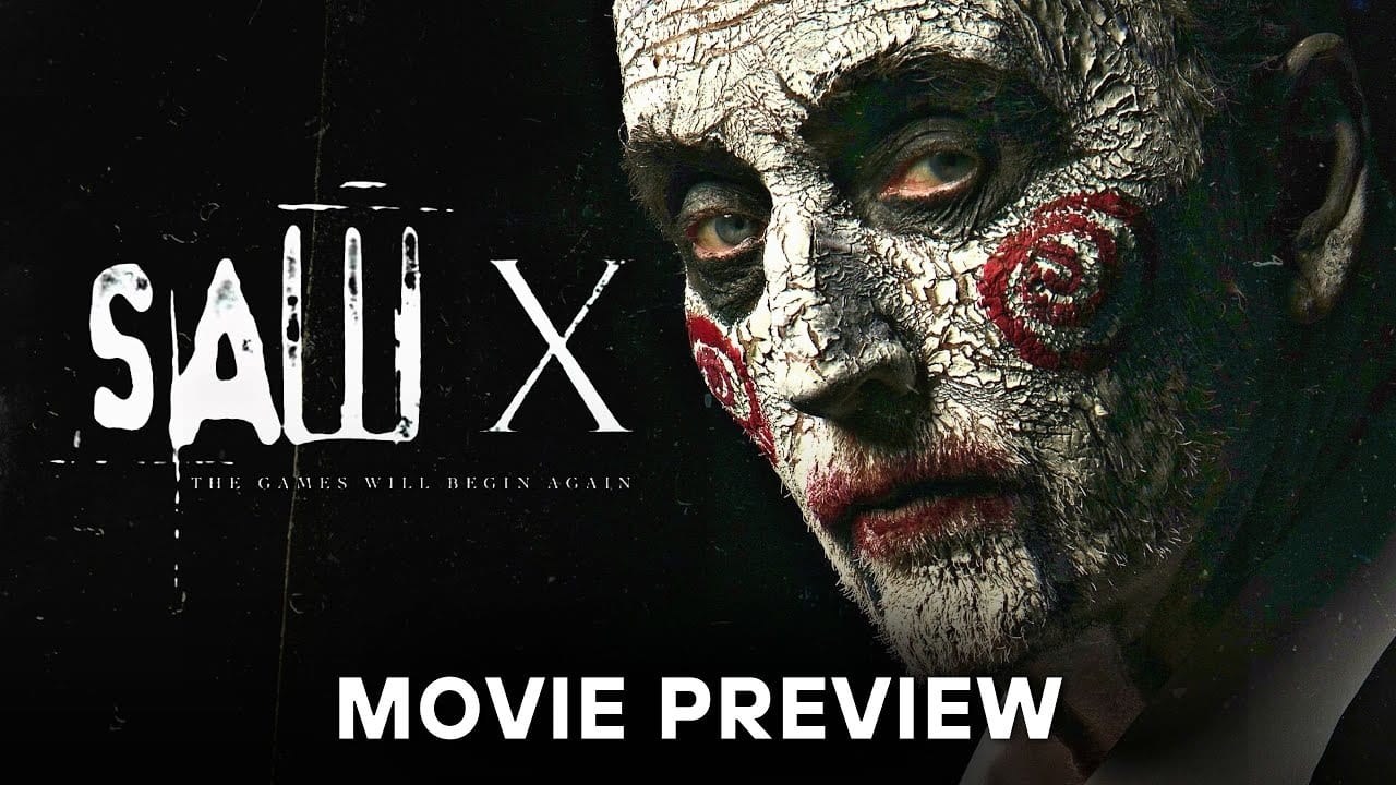 Foto de SAW X