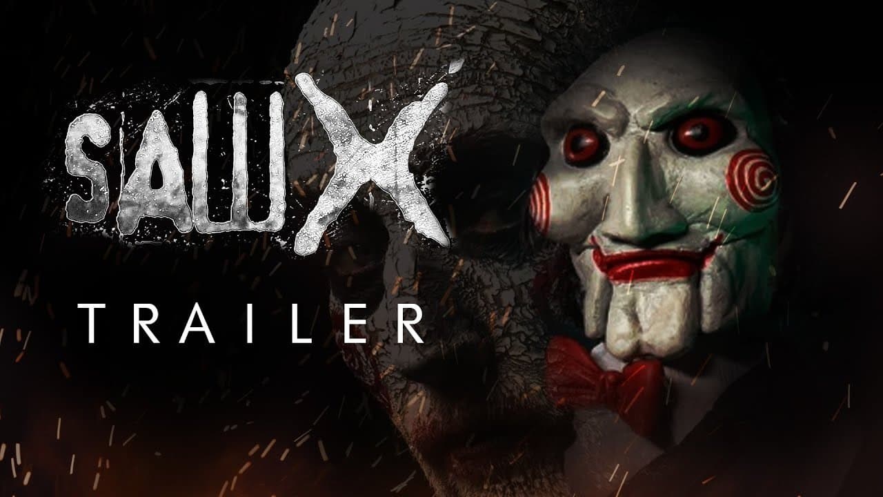 Foto de SAW X