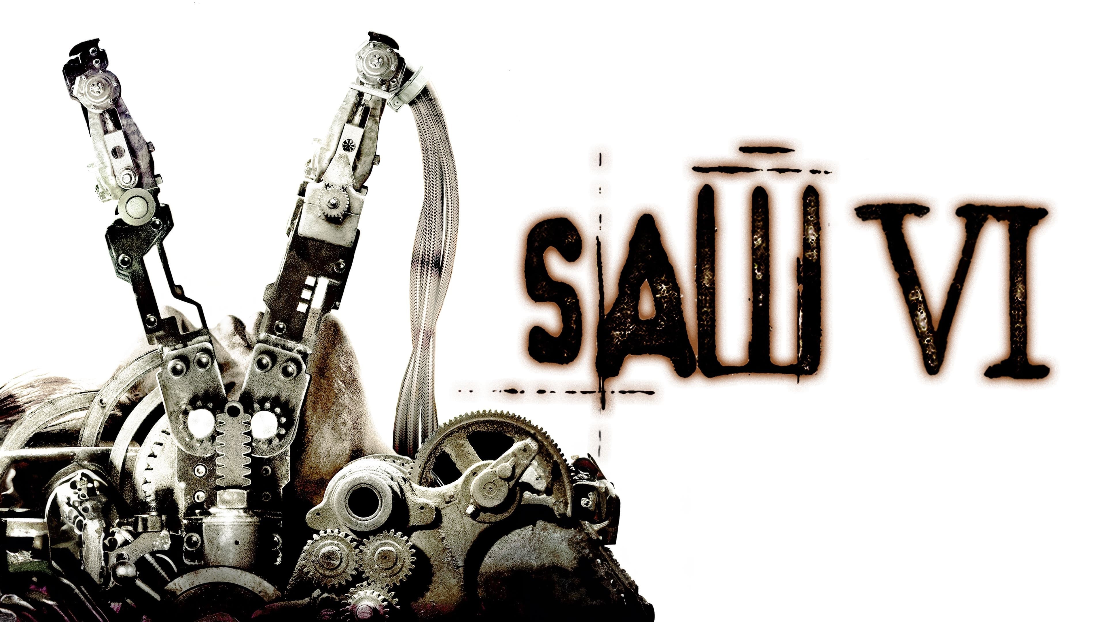 Foto de SAW VI