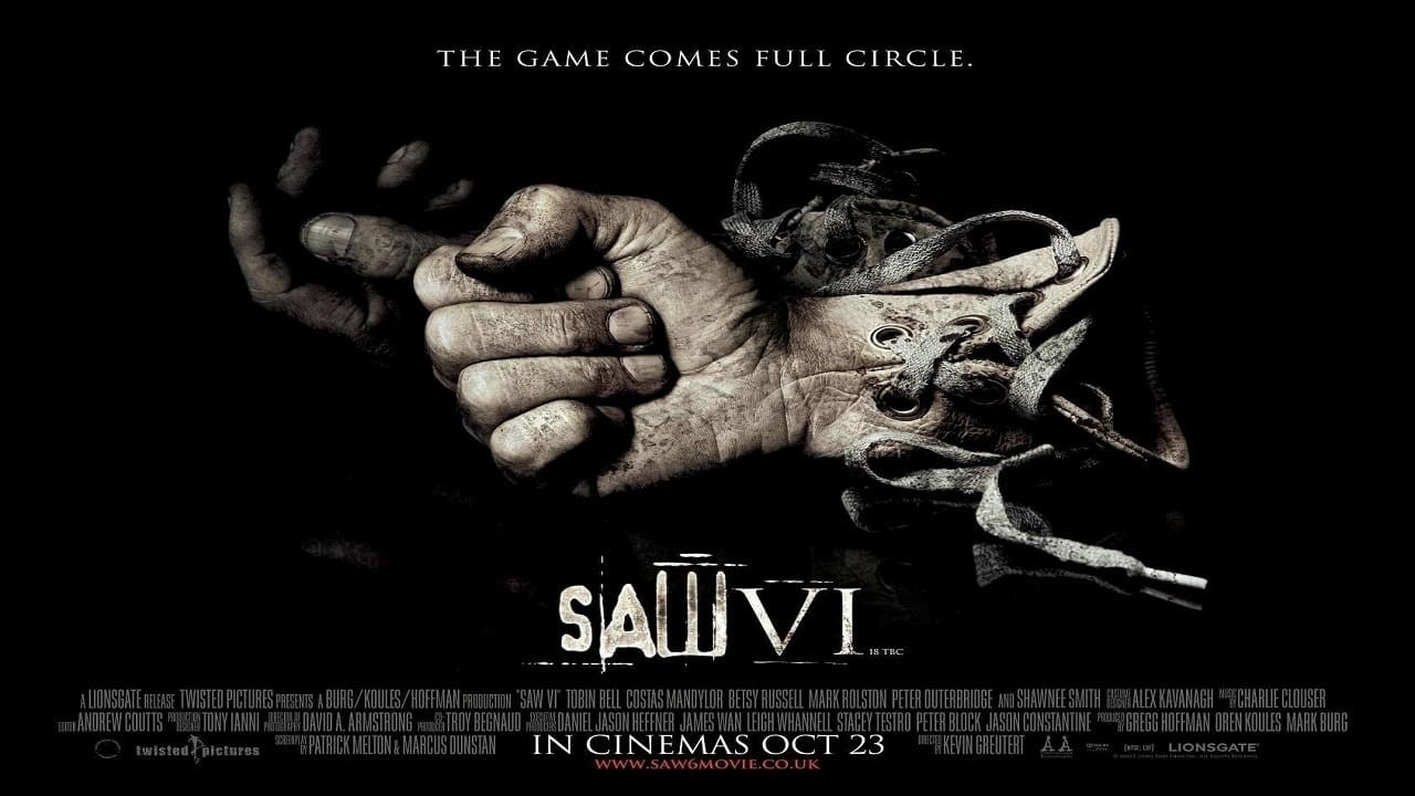 Foto de SAW VI