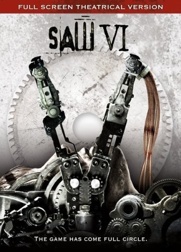 Poster de SAW