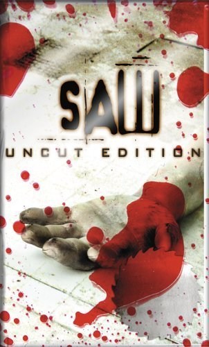 Poster de SAW