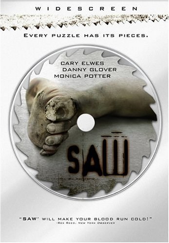 Poster de SAW