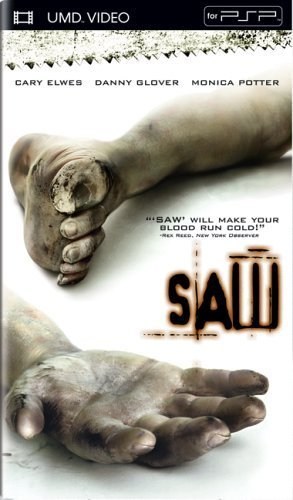 Poster de SAW