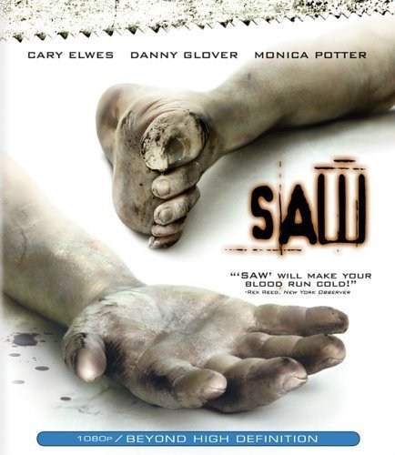 Poster de SAW