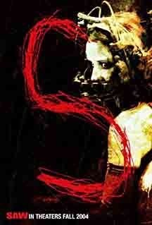 Poster de SAW
