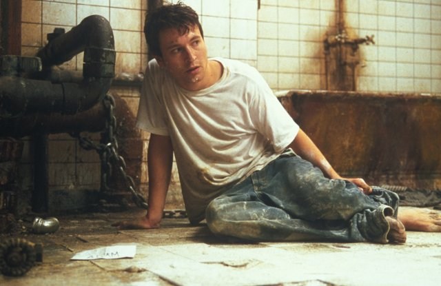 Foto de SAW