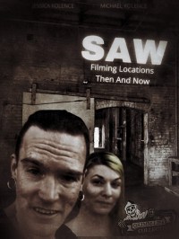 SAW Filming Locations - Then and NOW