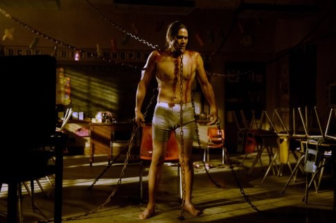 Foto de SAW III