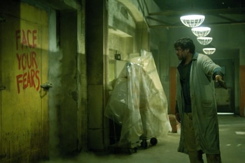 Foto de SAW III