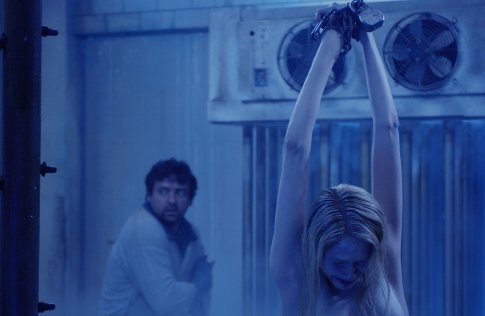 Foto de SAW III