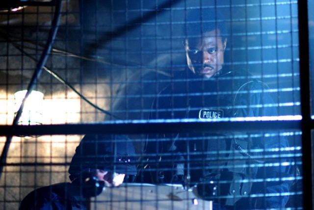 Foto de SAW IV