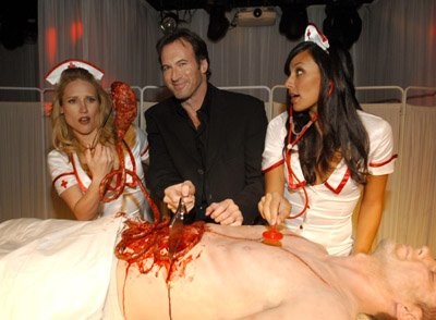 Foto de SAW IV