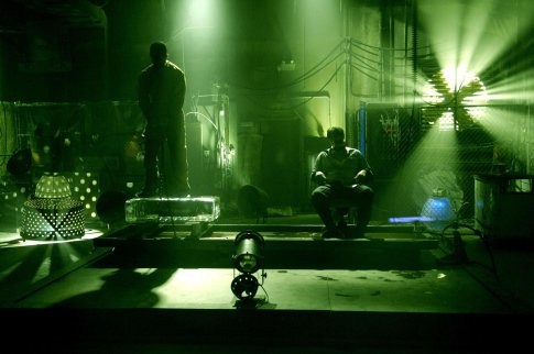 Foto de SAW IV