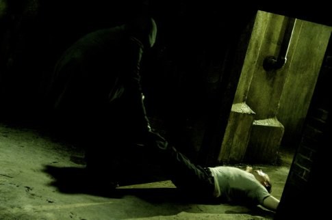 Foto de SAW IV