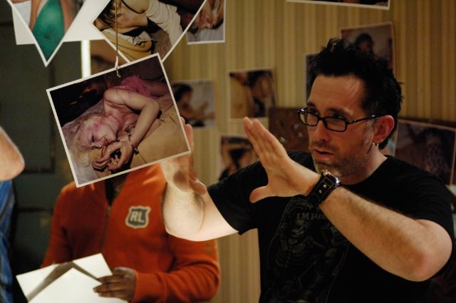 Foto de SAW IV