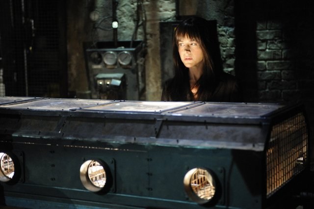 Foto de SAW V