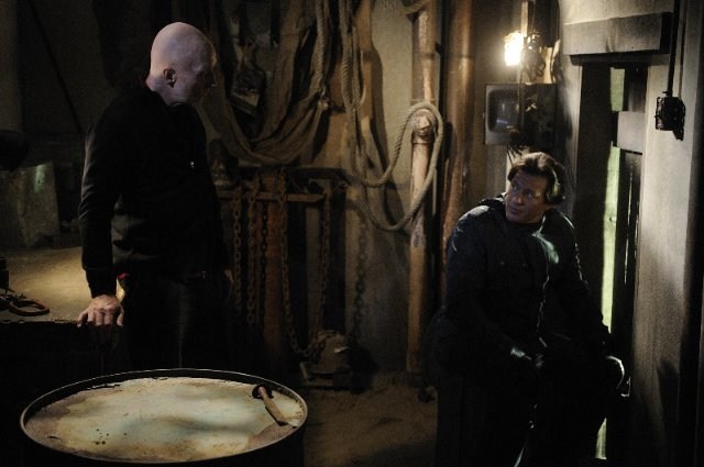 Foto de SAW V