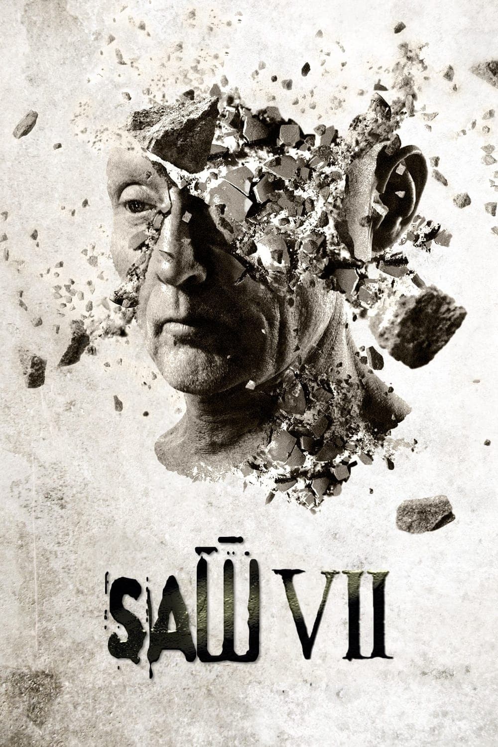 Poster de SAW VII 3D en español