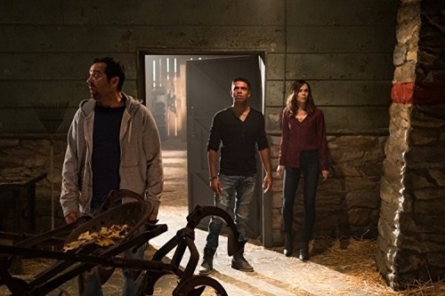 Foto de SAW VIII