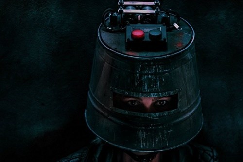 Foto de SAW VIII