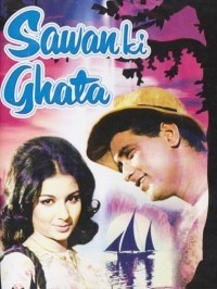 Película Sawan Ki Ghata