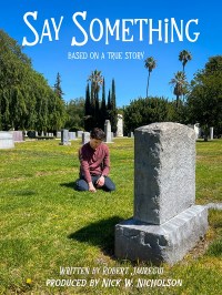 Say Something