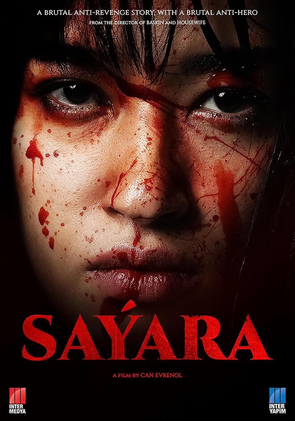 Poster de SAYARA