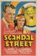 Scandal Street