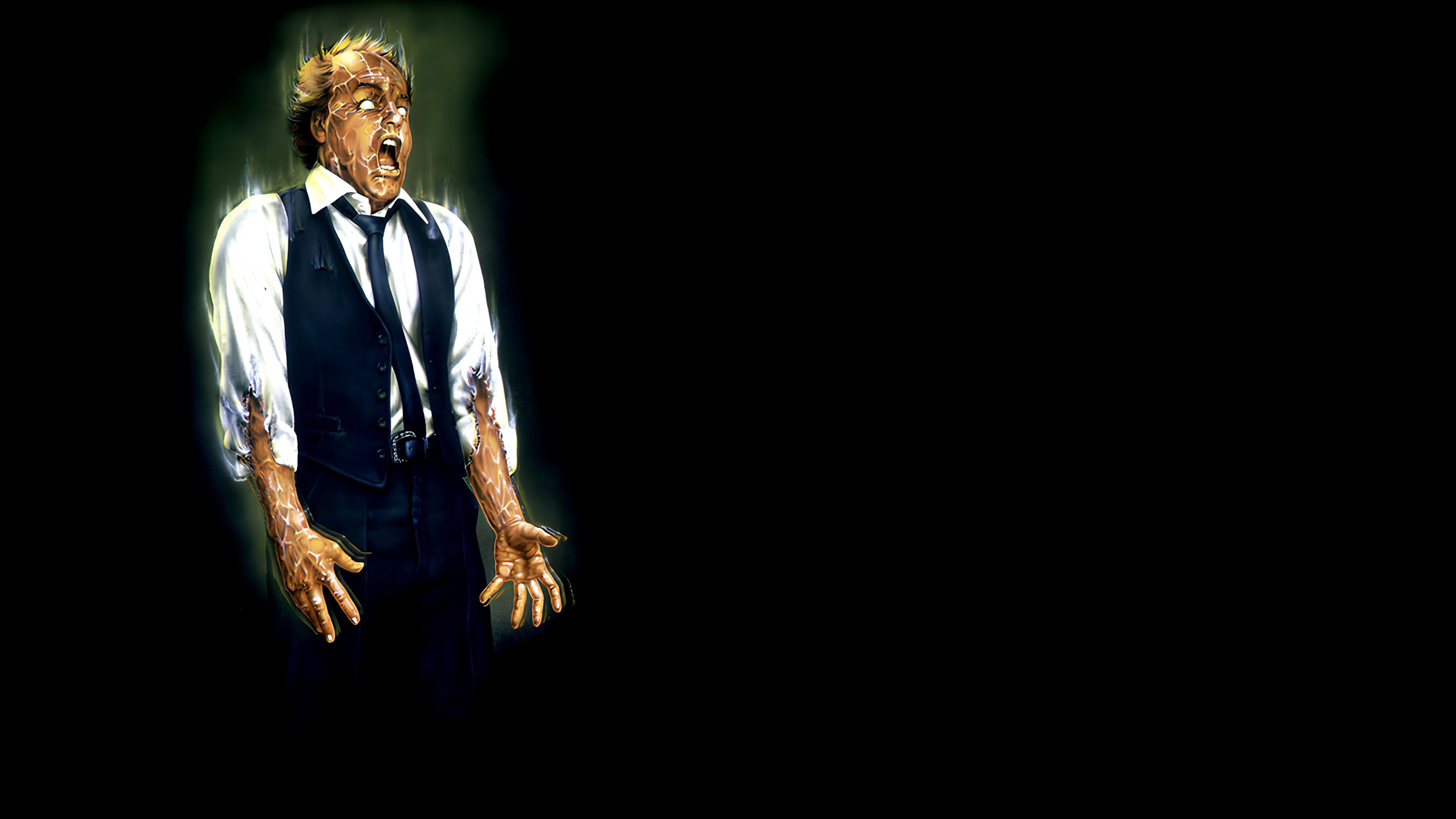 Foto de SCANNERS