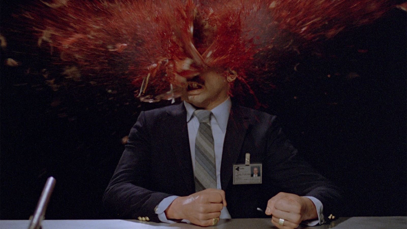 Foto de SCANNERS