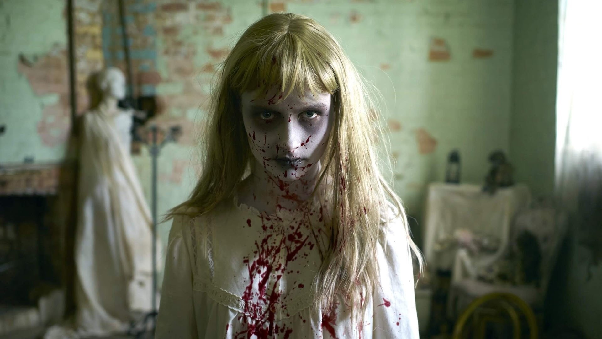 Foto de SCARE CAMPAIGN