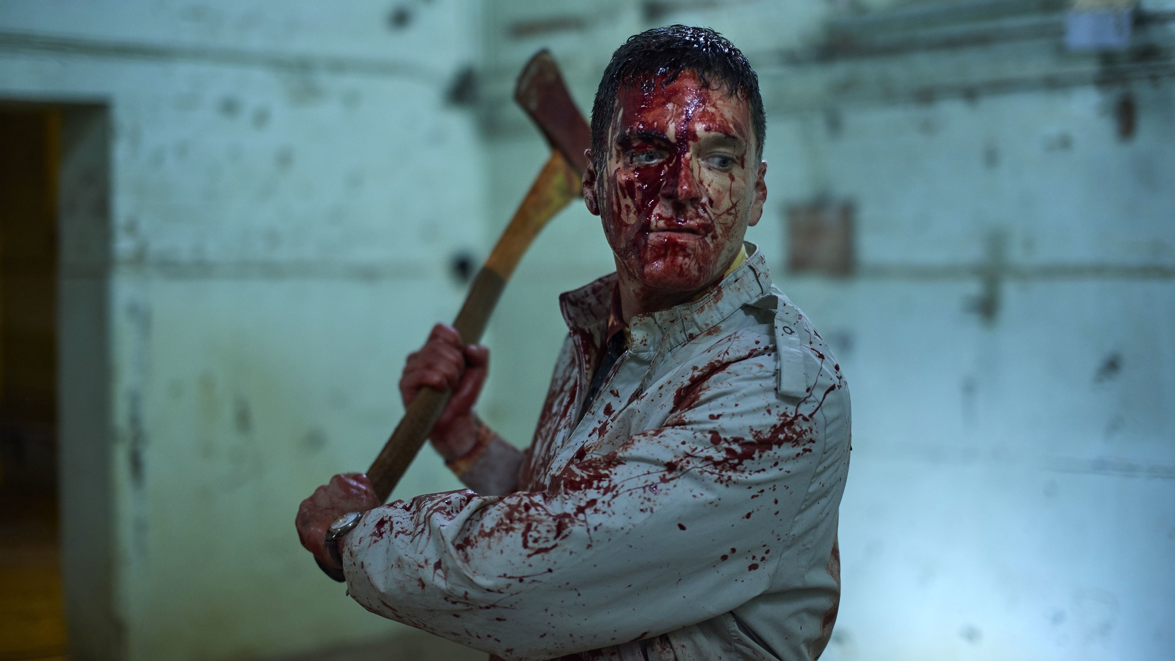 Foto de SCARE CAMPAIGN