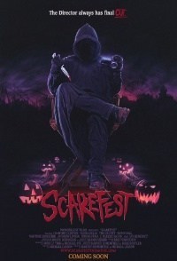 Scarefest